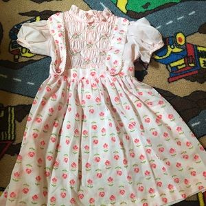 Vintage dress 5